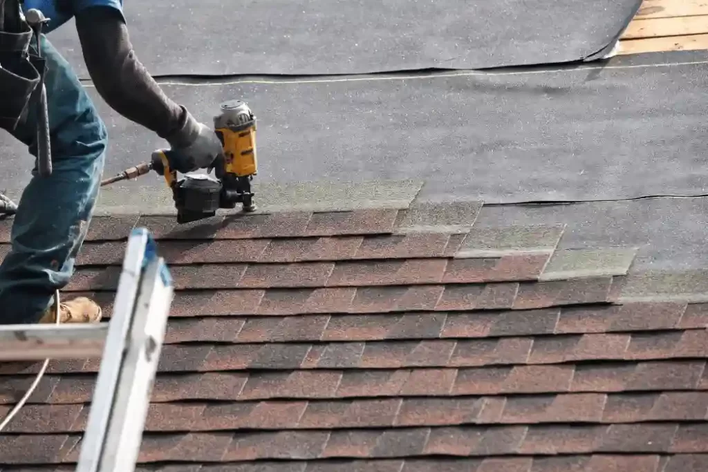 Roofing