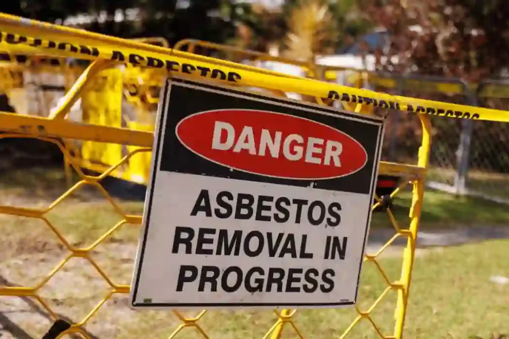 Asbestos