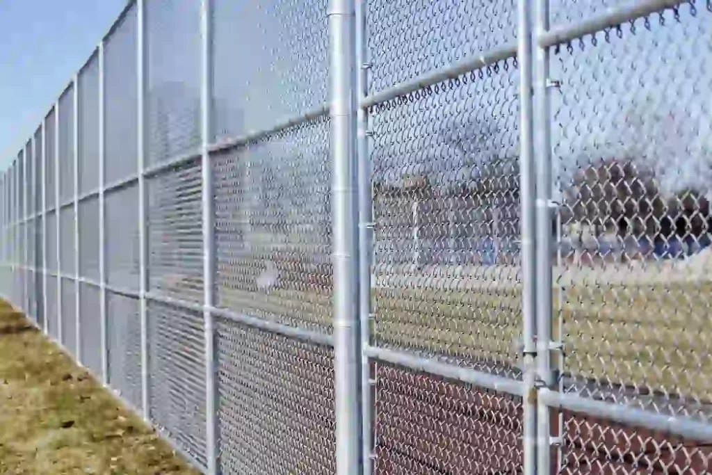 Fence