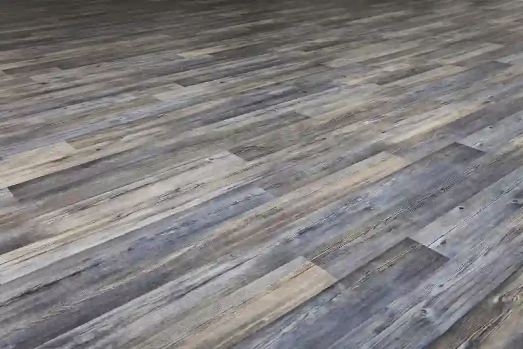 Flooring