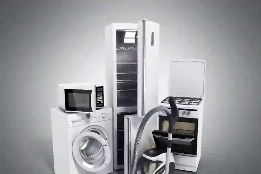 Home Appliances