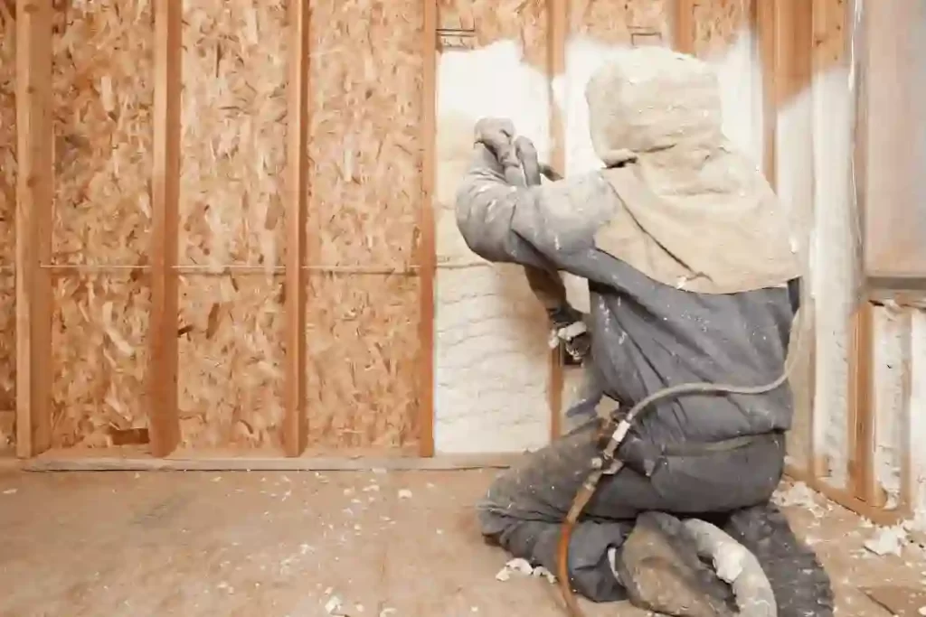 Insulation