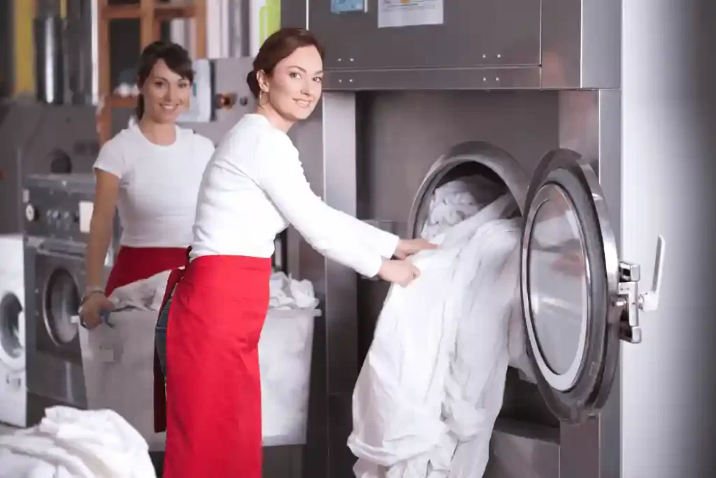 Laundry Service