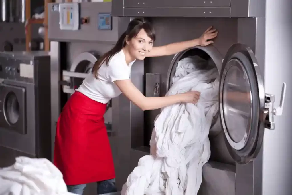 Laundry Services