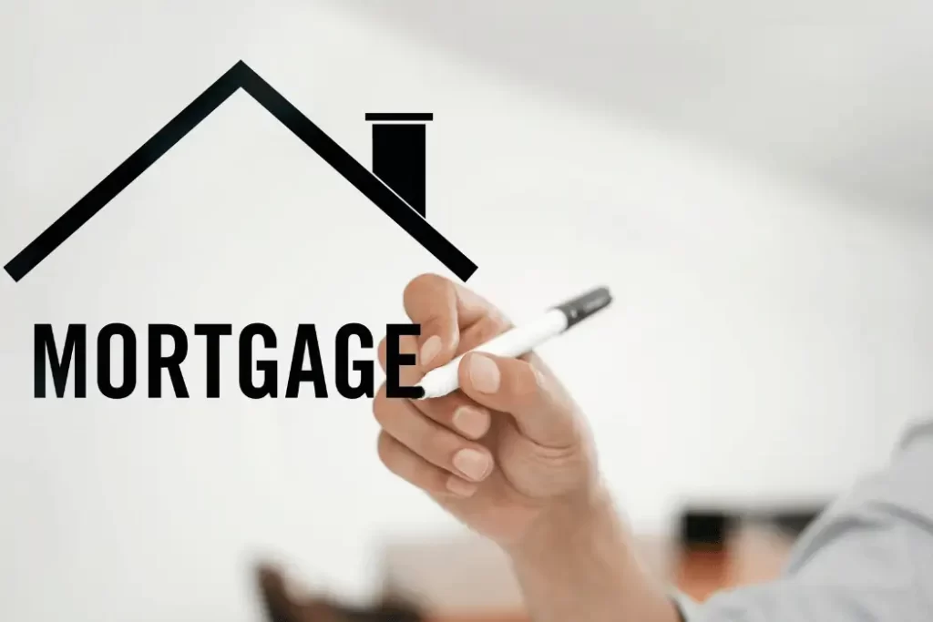 Mortgage