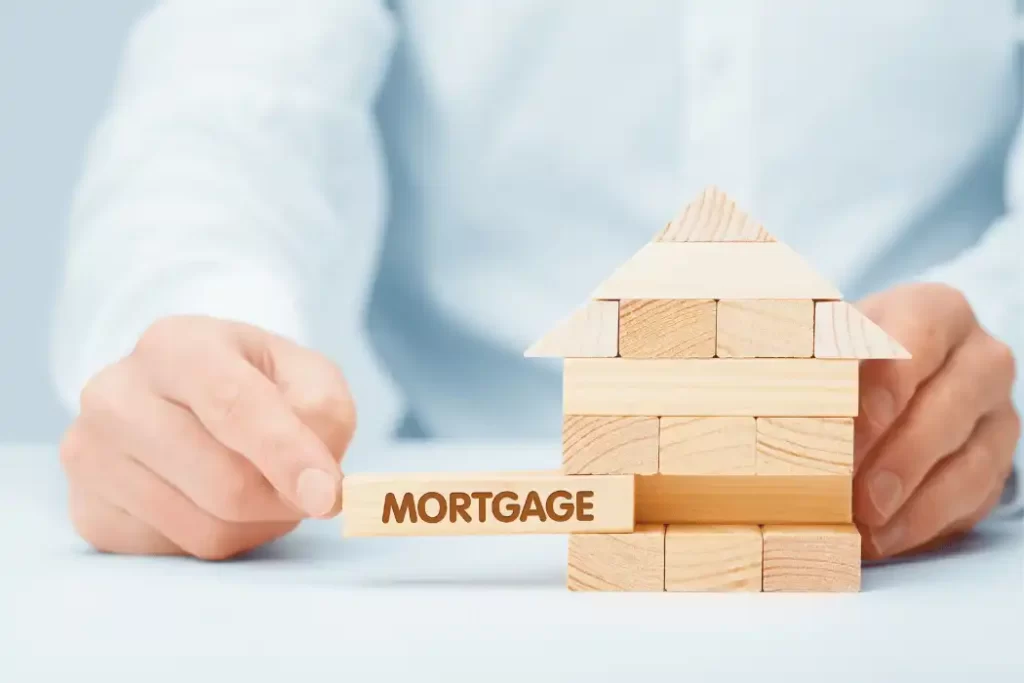 Mortgages