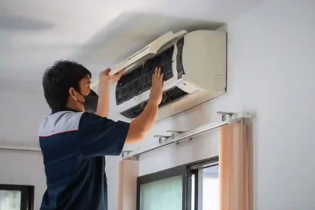 Air Conditioning Systems