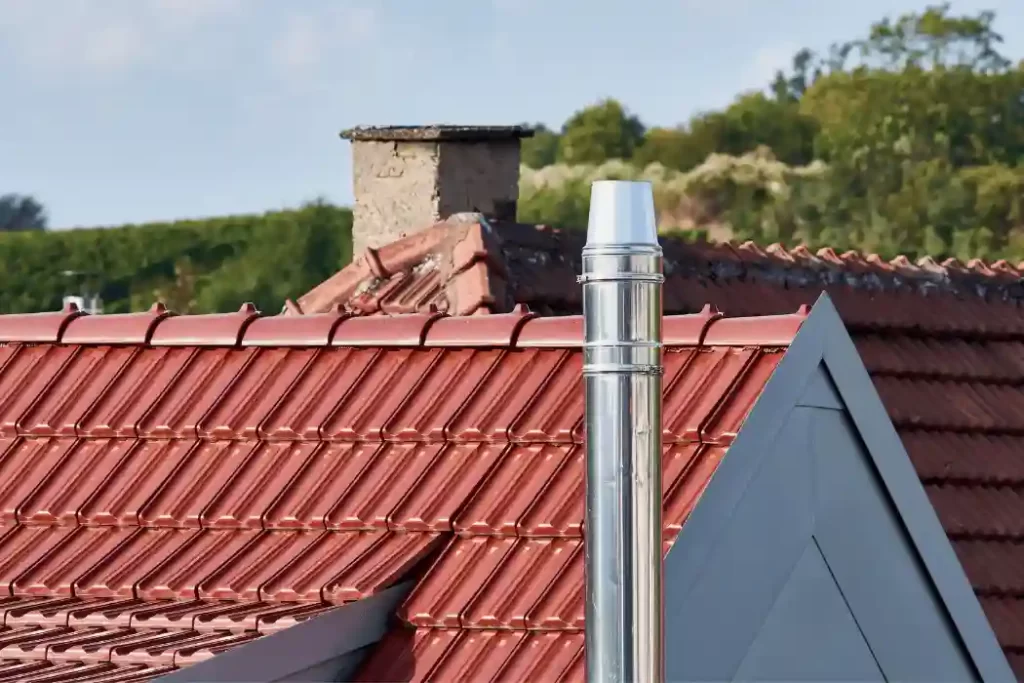 Chimney Cleaning 