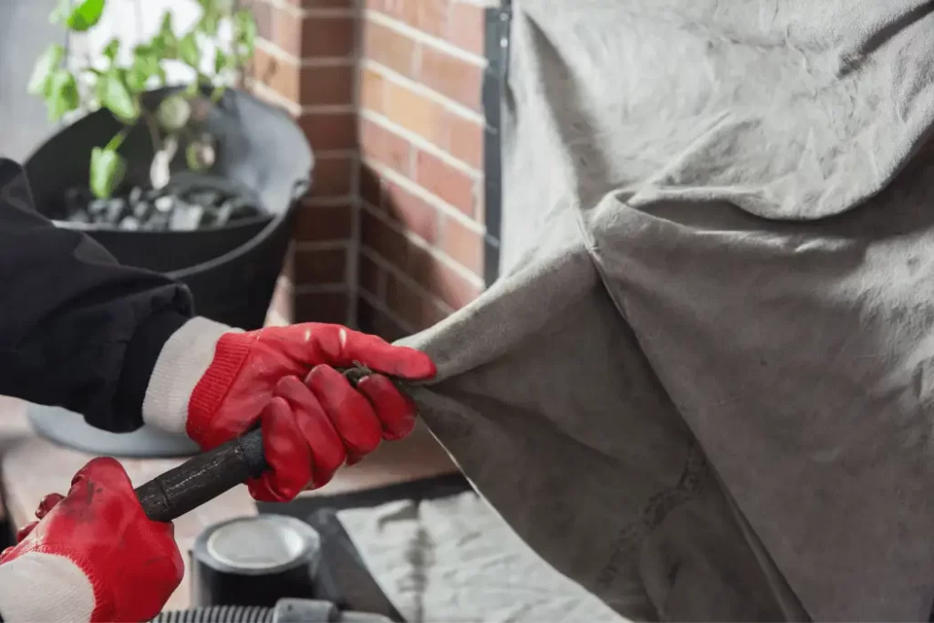 Expert Chimney Cleaning