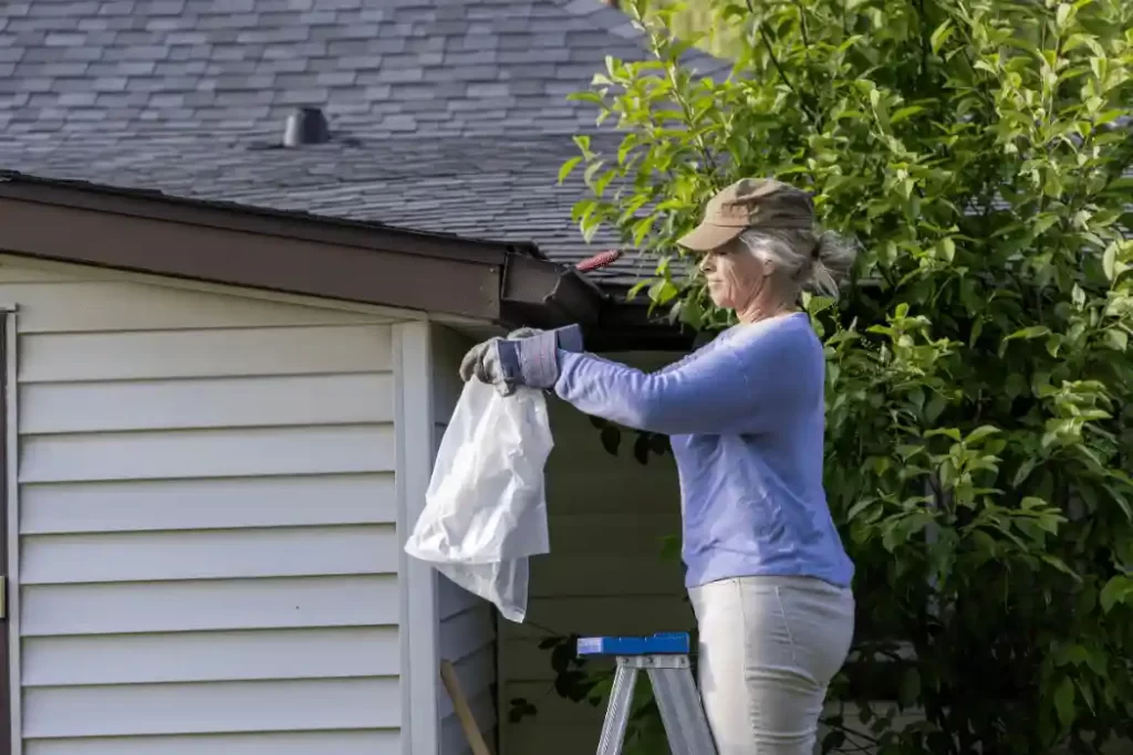 Gutter Cleaning Experts