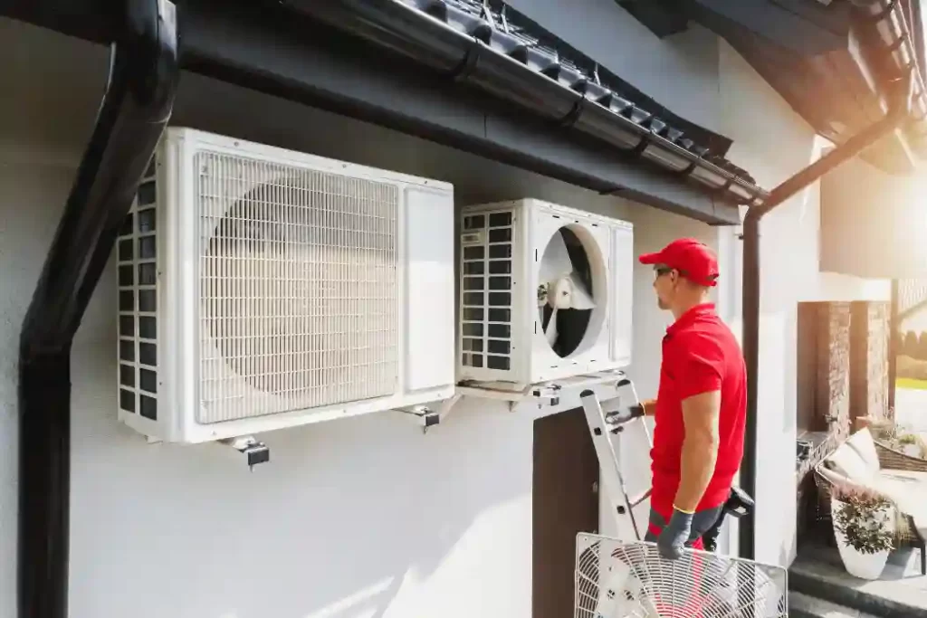 HVAC Maintenance