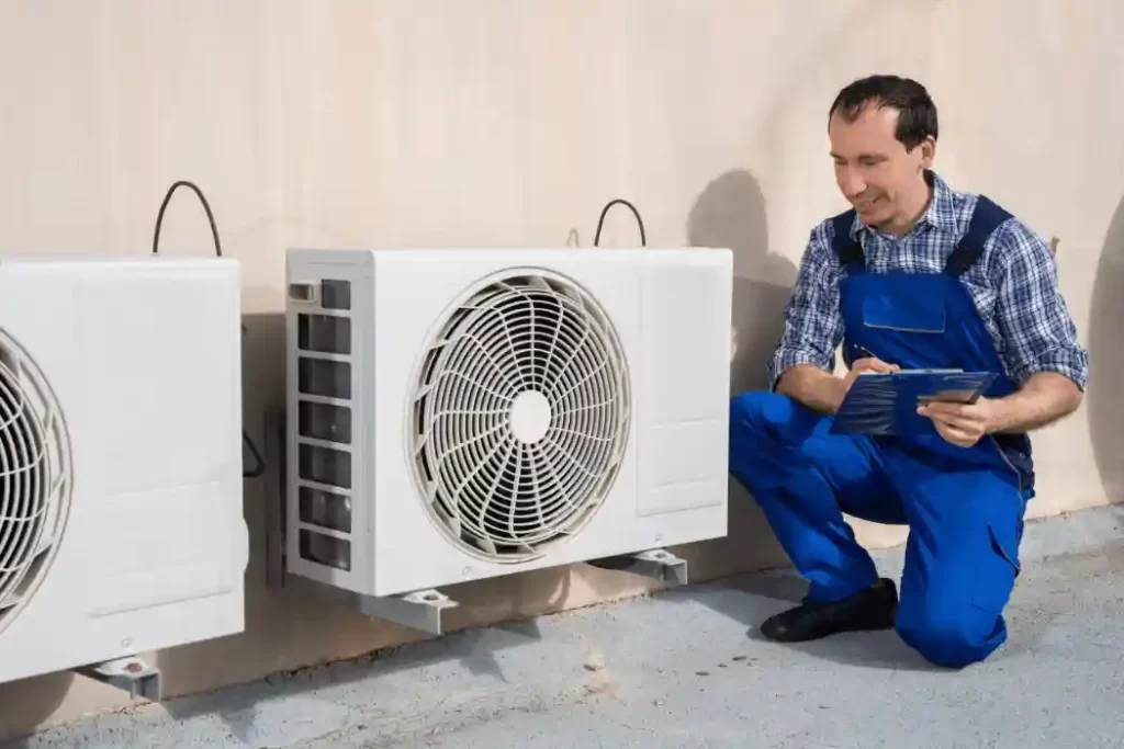 HVAC Systems