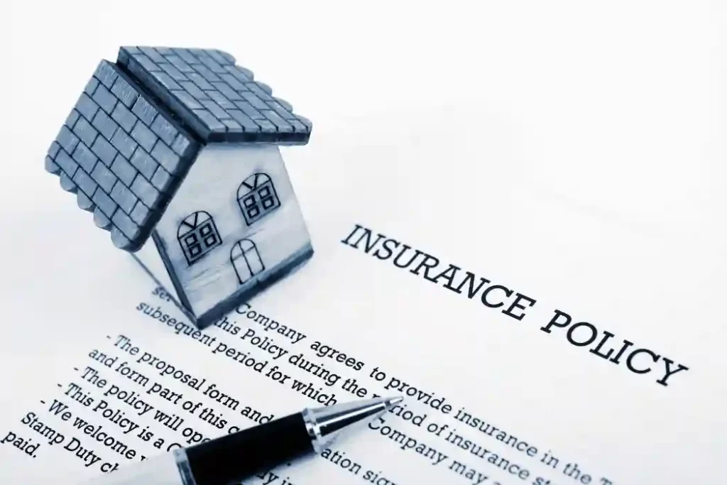 Home Insurance