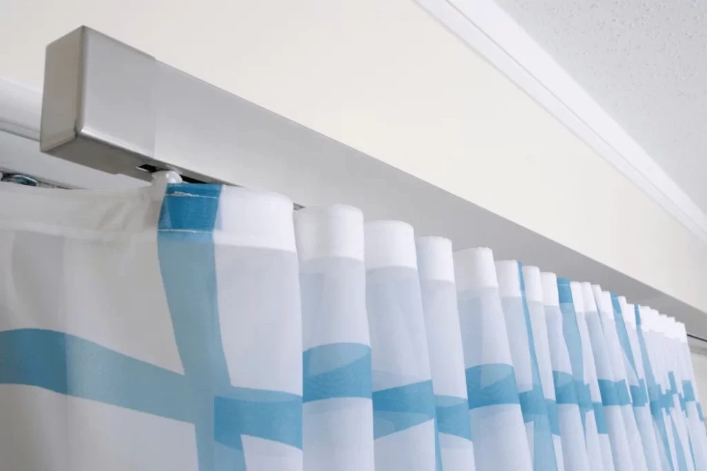 Modern Curtain Rods