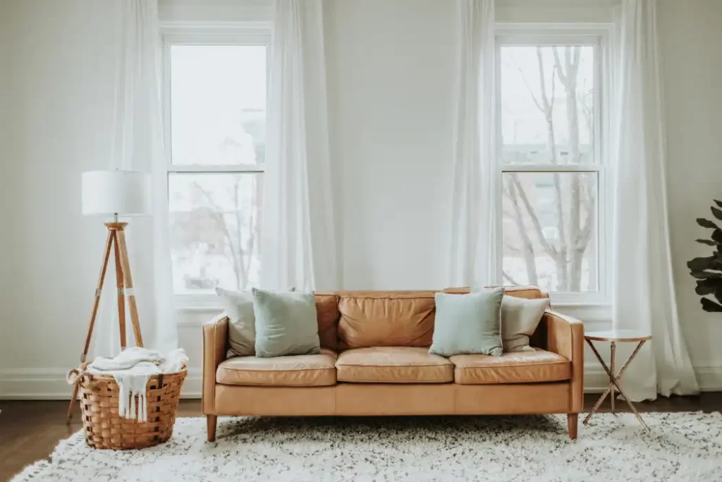 Modern Curtain Rods