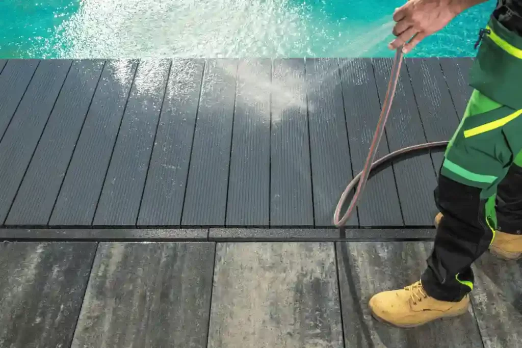 Pressure Washing Hacks