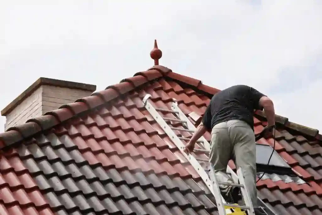 Roof Cleaning Hacks 