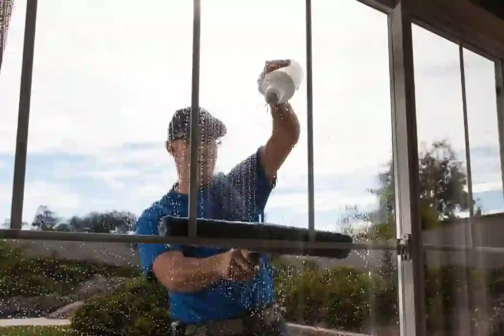 Window Cleaning