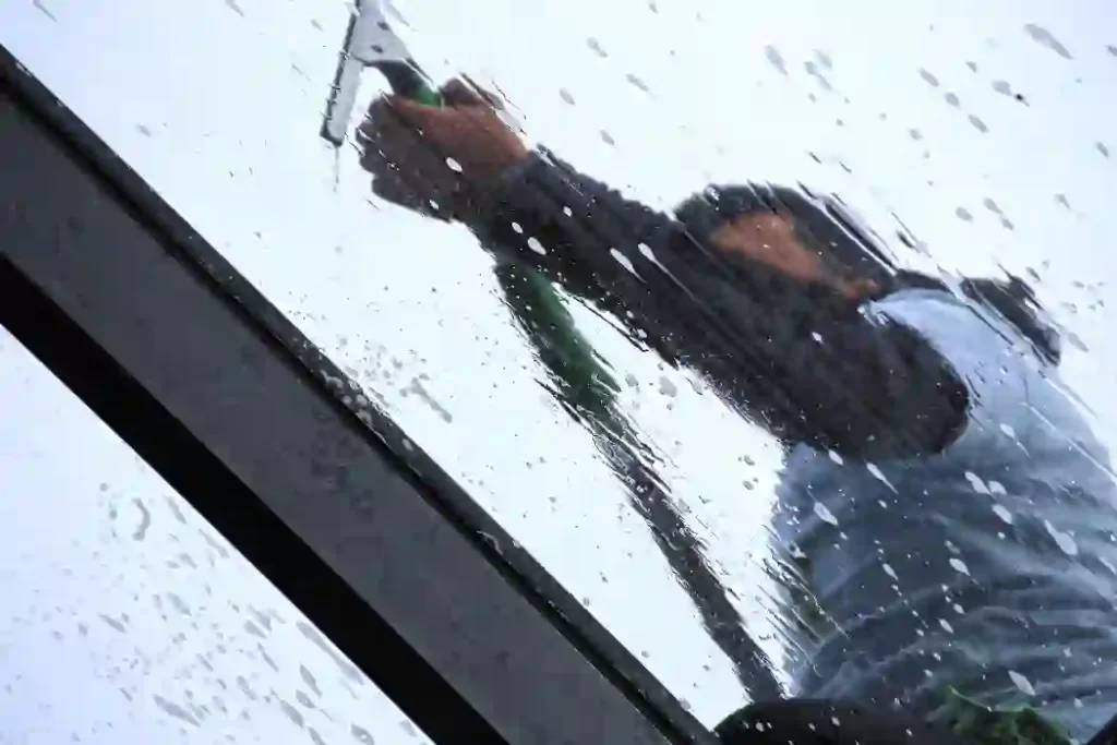 Window Cleaning