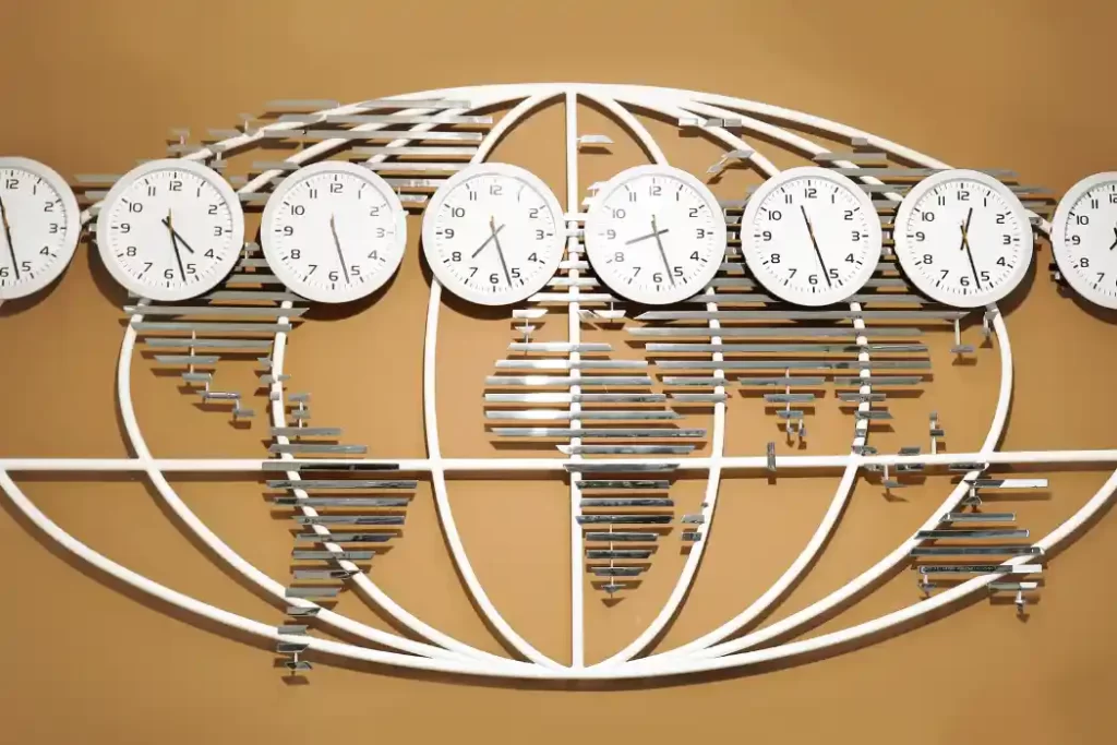 Creative Wall Clock Designs