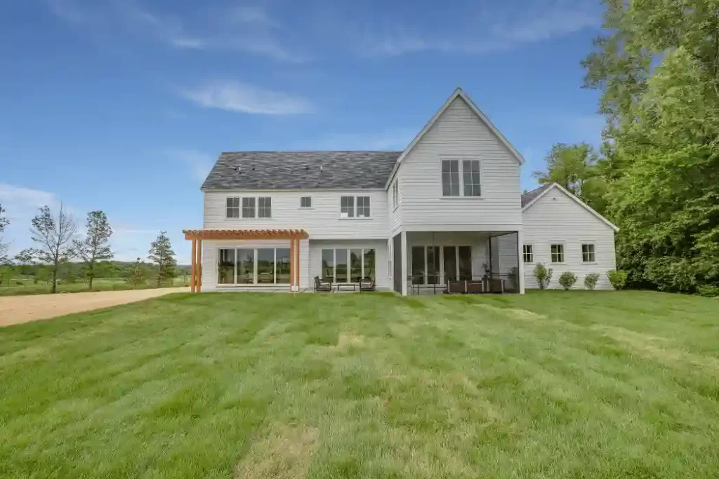 Farmhouse Basement Ideas